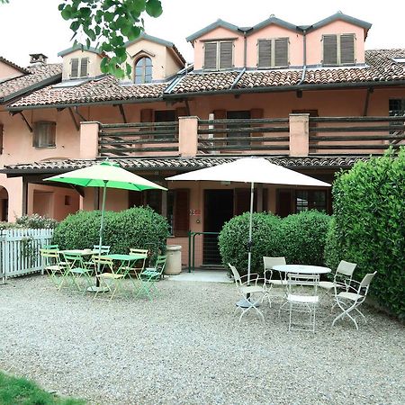 Sciolze B&B Il Quadrifoglio מראה חיצוני תמונה