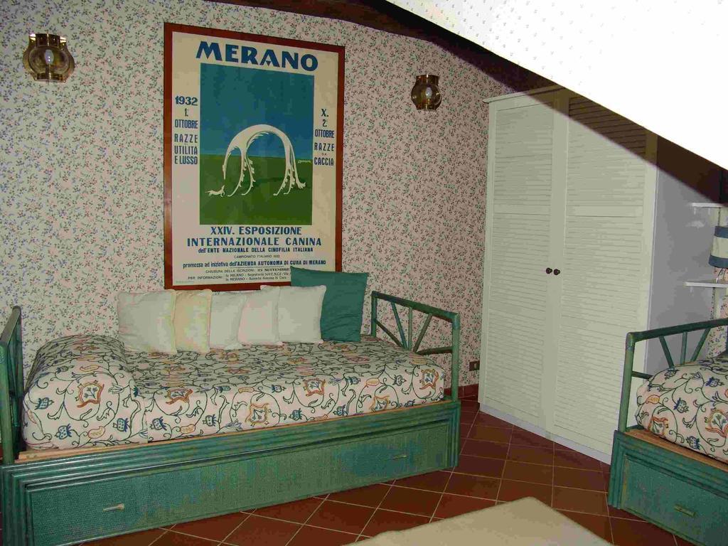 Sciolze B&B Il Quadrifoglio מראה חיצוני תמונה