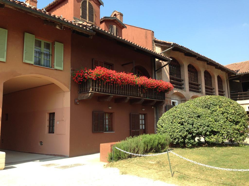 Sciolze B&B Il Quadrifoglio מראה חיצוני תמונה