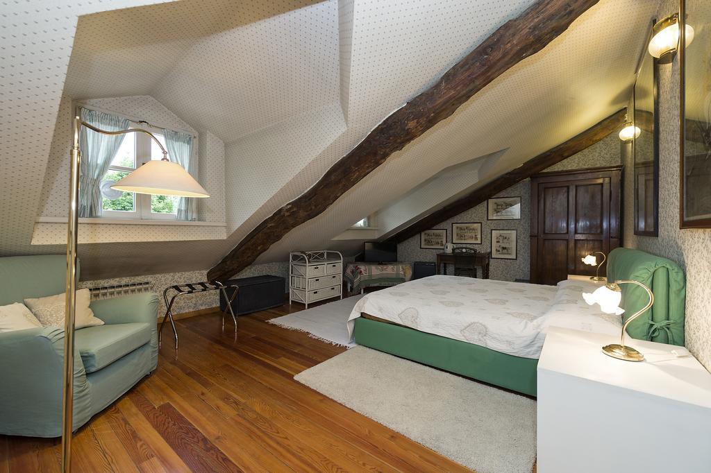 Sciolze B&B Il Quadrifoglio מראה חיצוני תמונה