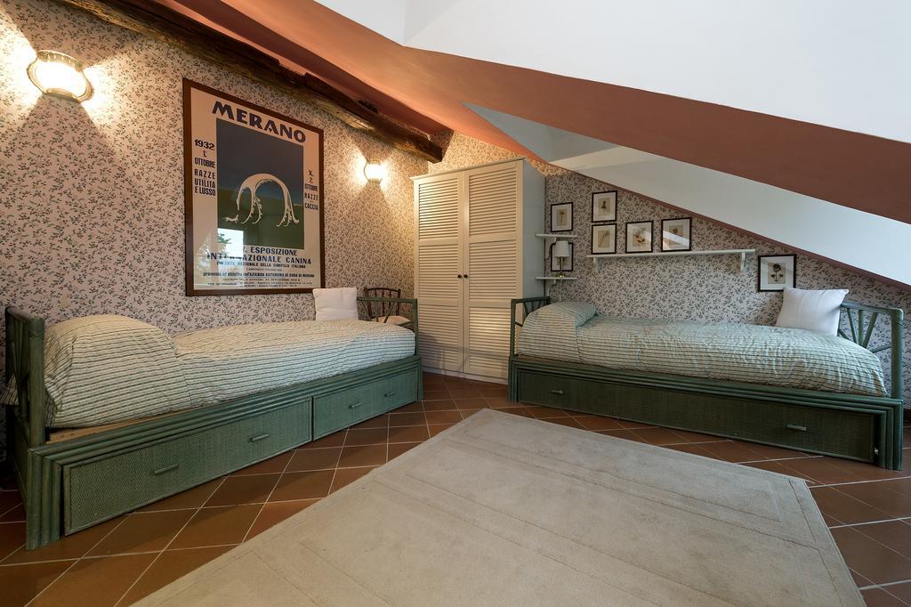 Sciolze B&B Il Quadrifoglio מראה חיצוני תמונה