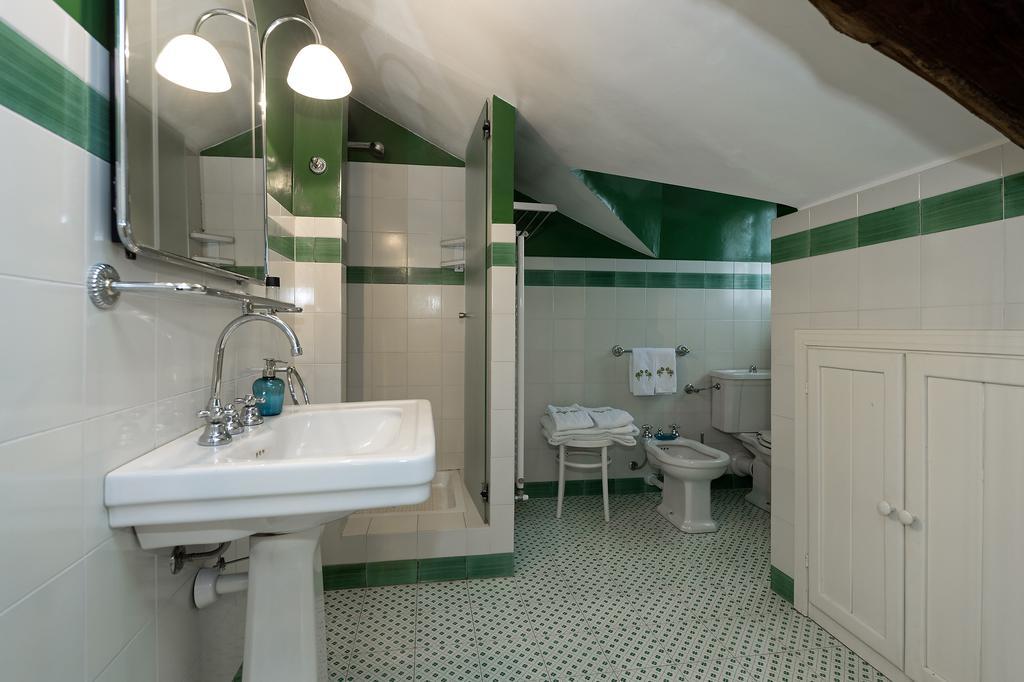 Sciolze B&B Il Quadrifoglio מראה חיצוני תמונה